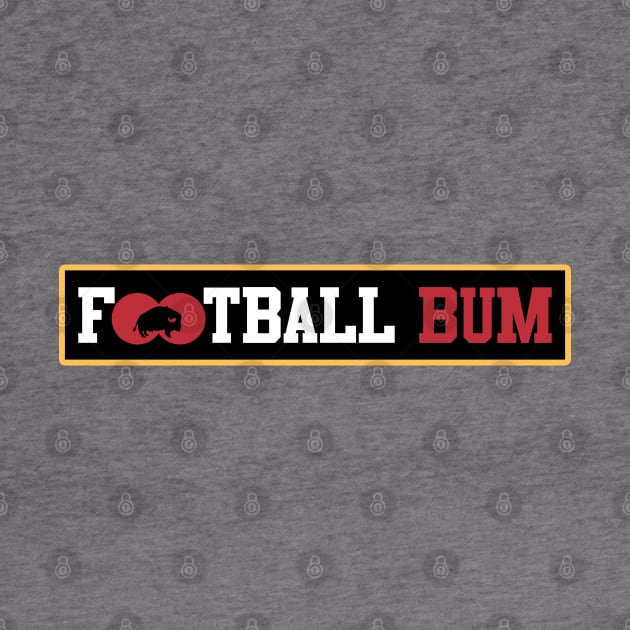 Football Bum by FootballBum